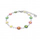 BRACCIALE MARGHERITA - JN2344F150