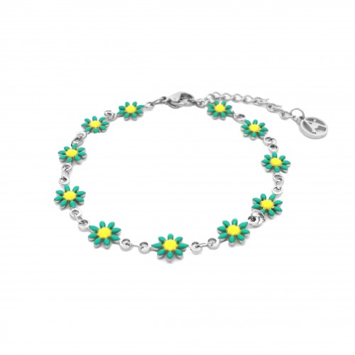 BRACCIALE MARGHERITA - JN2344F150