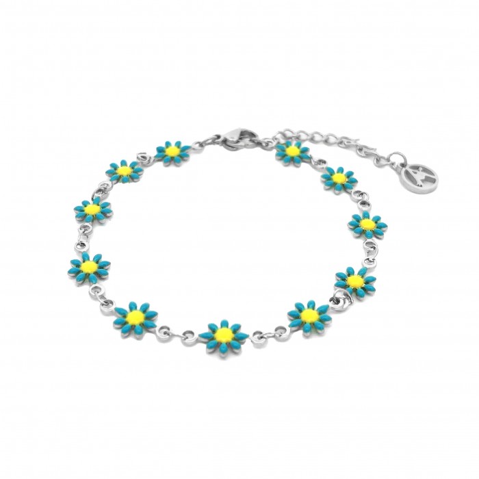 BRACCIALE MARGHERITA - JN2344F150