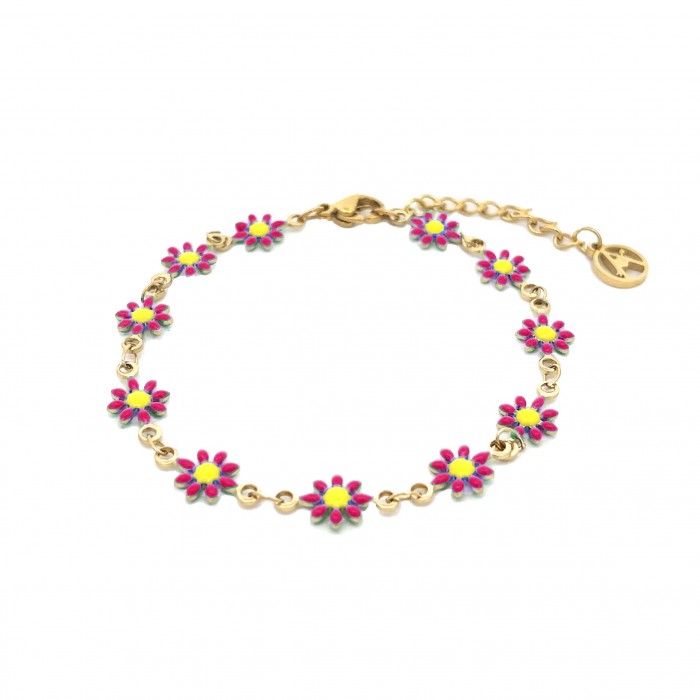 BRACCIALE MARGHERITA - JN2344F150