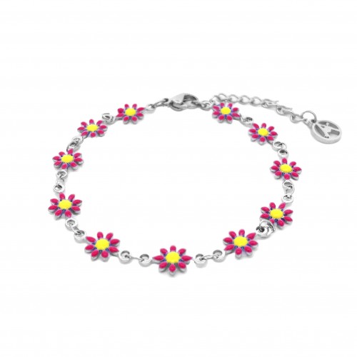 BRACCIALE MARGHERITA - JN2344F150