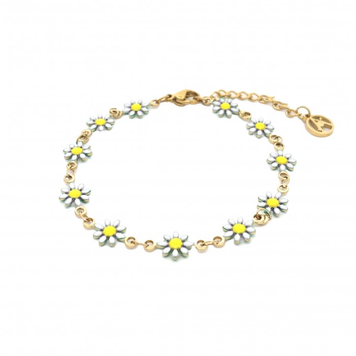 BRACCIALE MARGHERITA - JN2344F150