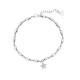 BRACCIALE PEPITA CON CHARM - JN2480A525