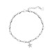 BRACCIALE PEPITA CON CHARM - JN2480A525