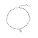 BRACCIALE PEPITA CON CHARM - JN2480A525