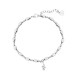 BRACCIALE PEPITA CON CHARM - JN2480A525