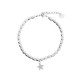 BRACCIALE PEPITA CON CHARM STELLA - JN2496A521