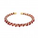 BRACCIALE INCASTRO IN CRISTALLO - NK22116D206