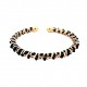 BRACCIALE INCASTRO IN CRISTALLO - NK22116D206