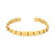 BRACCIALE INCASTRO IN CRISTALLO - NK22120D143