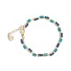 BRACCIALE CON CRISTALLO - NK2272D191