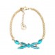 BRACCIALE CON CRISTALLO - NK2288D190