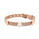 BRACCIALE A CINTURINO CON STELLA - OY1912596F41