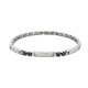 BRACCIALE CLASSICA CON ZIRCONIA - RD23200E608