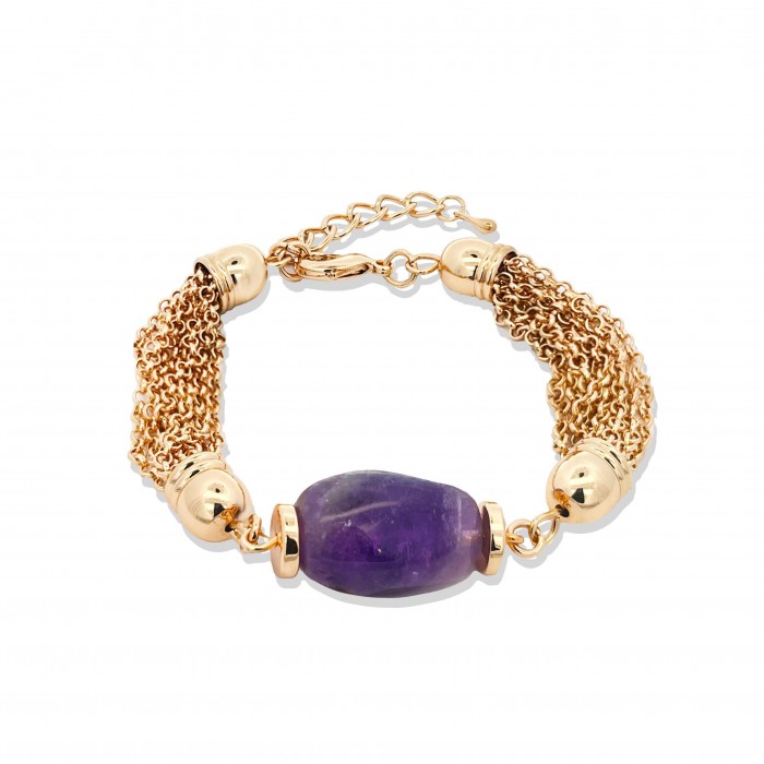 BRACCIALE CON PIETRA - S020240508