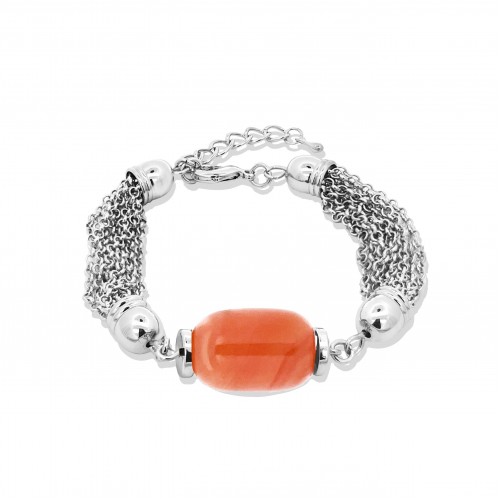 BRACCIALE CON PIETRA - S020240508