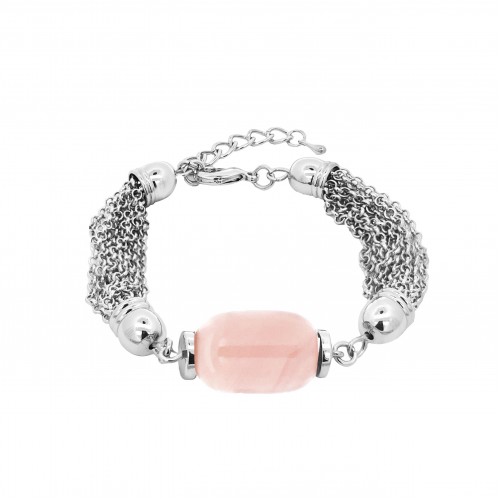 BRACCIALE CON PIETRA - S020240508