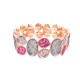 BRACCIALE ELASTICO SMALTO - SW193376A28