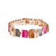 BRACCIALE ELASTICO SMALTATO - SW1971180C84