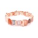 BRACCIALE ELASTICO SMALTATO - SW1971180C84