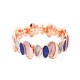 BRACCIALE ELASTICO SMALTATO - SW19711896C83