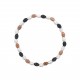 BRACCIALE ELASTICO TRICOLOR - SW223448B70