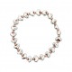 BRACCIALE ELASTICO CON CUORE - SW2252D257