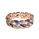 BRACCIALE ELASTICO SMALTO - SW2292D647