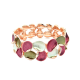 BRACCIALE ELASTICO SMALTO - SW2292D648