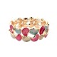 BRACCIALE ELASTICO SMALTO - SW2292D648