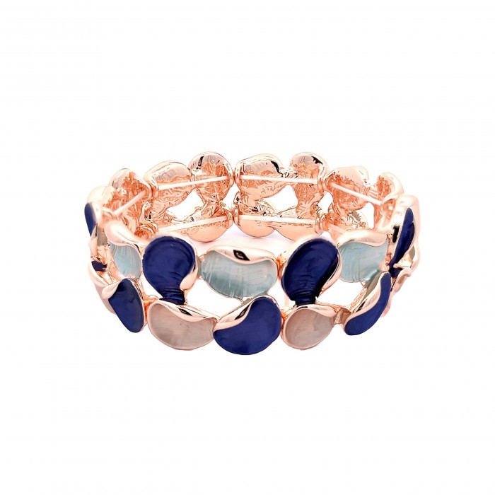 BRACCIALE ELASTICO SMALTO - SW2292D648