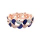 BRACCIALE ELASTICO SMALTO - SW2292D648