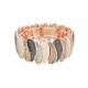 BRACCIALE ELASTICO SMALTATO - SW23456E936