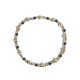 BRACCIALE ELASTICO DI PERLINE - SW23464E848