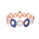 BRACCIALE ELASTICO SMALTO - SW2384E708