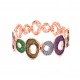 BRACCIALE ELASTICO SMALTO - SW2384E708