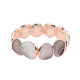 BRACCIALE ELASTICO SMALTATO - SW2384E710