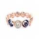 BRACCIALE ELASTICO SMALTO - SW2384E713