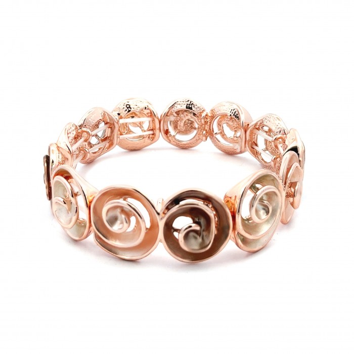 BRACCIALE ELASTICO SMALTO - SW2384E713