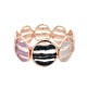 BRACCIALE ELASTICO SMALTATO - SW2384E862