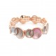 BRACCIALE ELASTICO SMALTATO - SW2384E928