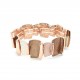 BRACCIALE ELASTICO SMALTATO - SW23864E711