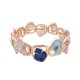 BRACCIALE ELASTICO SMALTATO - SW2392E865