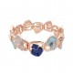 BRACCIALE ELASTICO SMALTATO - SW2392E865