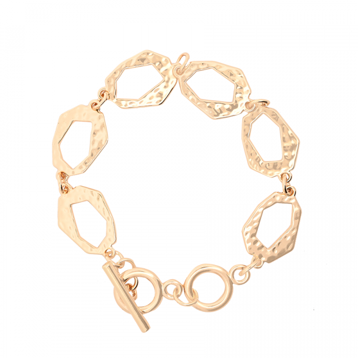 BRACCIALE CATENINA PIATTA - SW2452A396