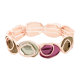 BRACCIALE ELASTICO SMALTATO - SW24880A374