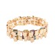 BRACCIALE ELASTICO SMALTATO - SW2488A166