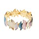 BRACCIALE ELASTICO SMALTATO - SW2488A167