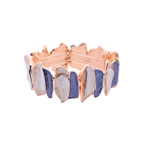 BRACCIALE ELASTICO SMALTATO - SW2488A346