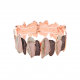 BRACCIALE ELASTICO SMALTATO - SW2488A346